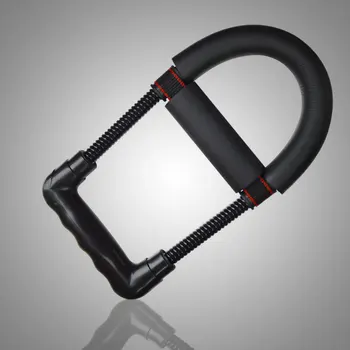 

Power Wrist Exercise Exercise Exercise Fitness Equipment Device Forearm Spring Steel Force Fitness