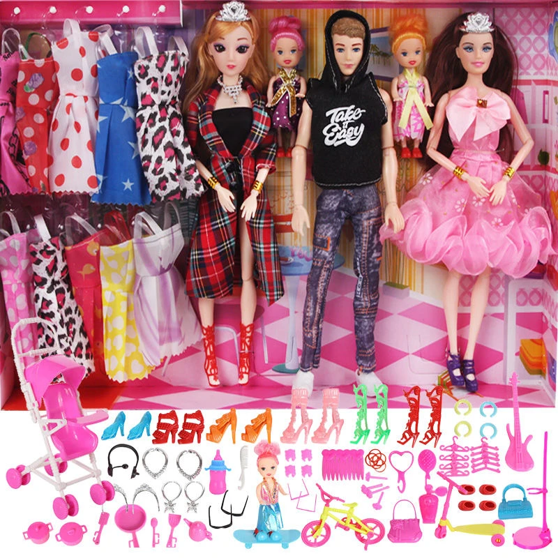 toy store for girls