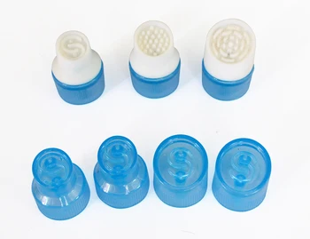 

Elitzia ETWD007T Facial Care Skin Beauty Set Water Peeling Tips 7pcs