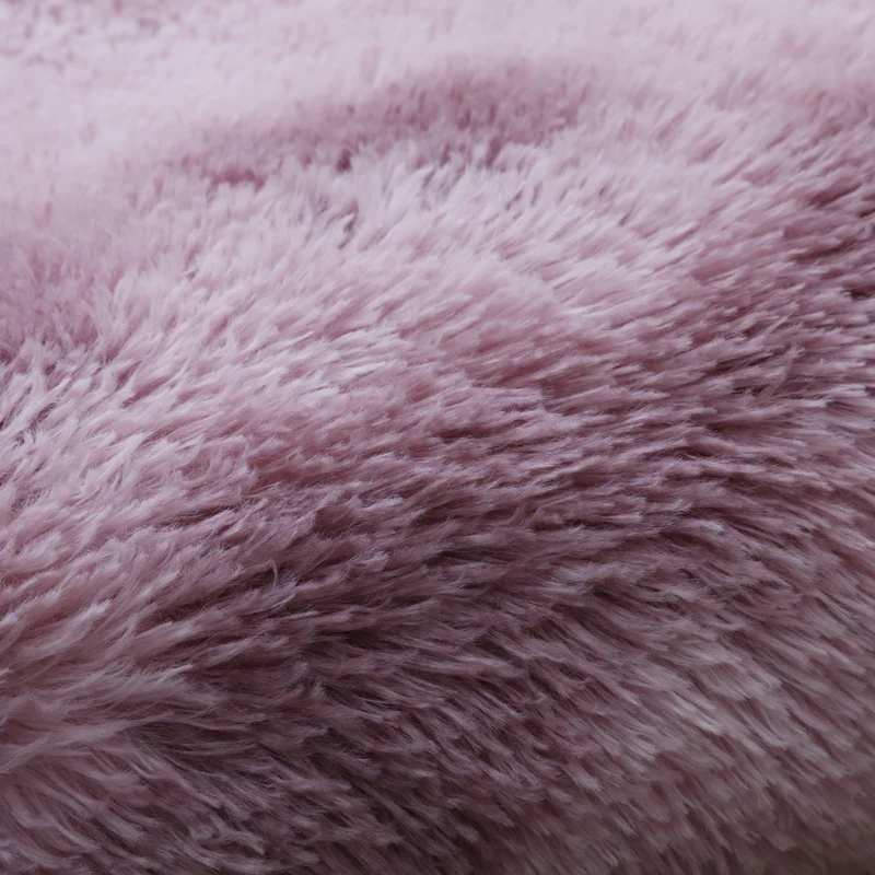 Rugs And Carpets For Home Living Room Fluffy Furry Big Rug Hallway Entrance Door Mats Teen Room Decoration Carpet Bedroom silk wool rug,plush rug,imitated cashmere carpet,plush play mat,kids carpet,floor mat,non slip carpet,plush carpet,decorative carpet,crystal pile rug,coral velvet rug