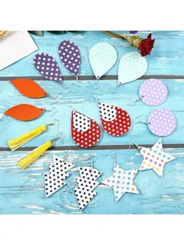 

461PCS Jewelry Making Kits Necklace Chain Earring Hooks Head Pins Jump Rings Lobster clasp DIY Jewelry Findings Set