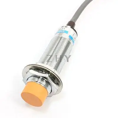 

LJ18A3-Z/BX 8mm Detection PNP N/O Inductive Proximity Sensor Switch