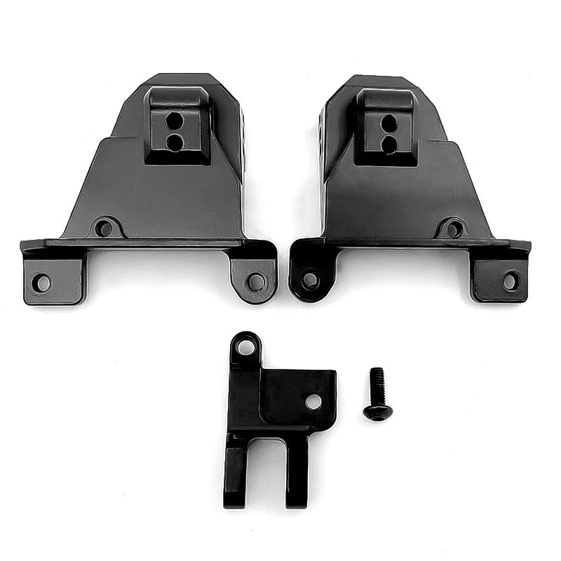 Traxxas Trx4 Shock Mount G2 Adjustable 
