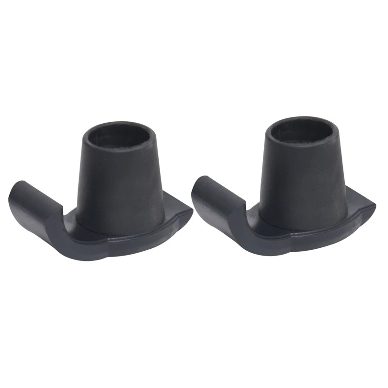 Sled Feet Walker Sliding Foot Pad Non Slip Durable Foot Pad Walker