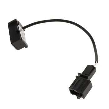 

3B0 035 711 B Bluetooth Mic Harness Cable Adapter For VW RCD510 RNS510