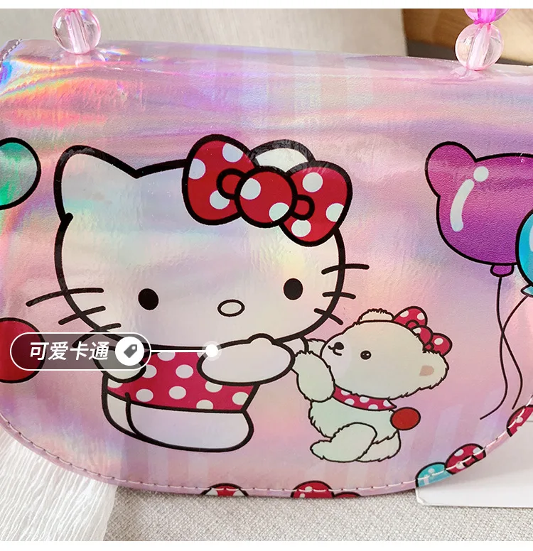 Disney лазерная сумка Детские Мультяшные Микки сумки с изображением мыши Tote модная сумка через плечо мультяшная сумка через плечо сумки-мессенджеры