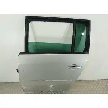 

AMANDE MET.2C Left Rear Door Renault Espace Iv (jk0) 1.9 Dci Diesels