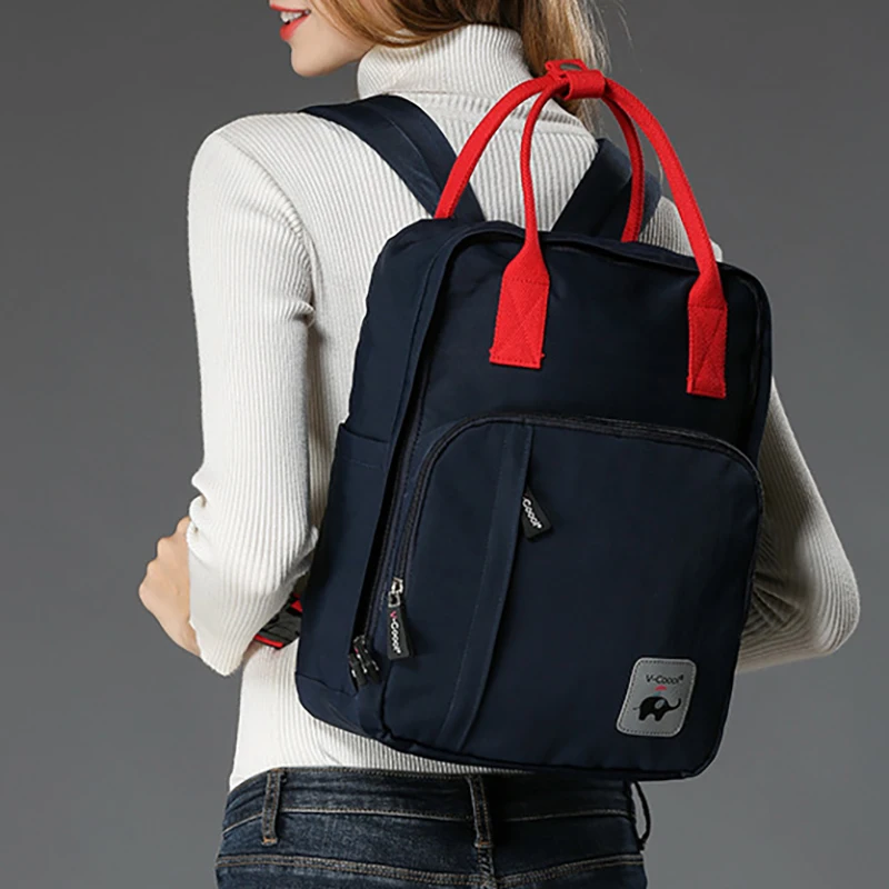 Maternity Diaper Bag Backpack USB waterproof Travel bag Mummy baby food storage Insulation multifunction