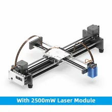 5500mw CNC Engraving Machine 2 in 1 XY Plotter Drawing Kit Wood Router 2500mw 500mw GRBL Lettering Robot art Laser Writing