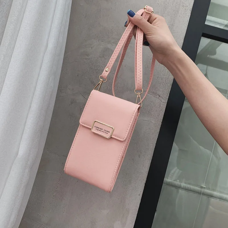

Large Capacity Women Purses Bags for Woman Shoulder Strap Bag Mobile Phone Bag Card Holders Clutch Purses and Handbags