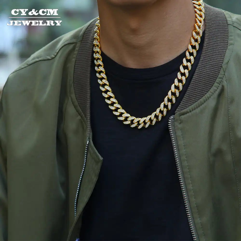 Aliexpress Cuban Chain Store, 59% OFF 