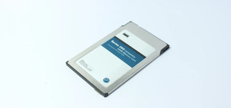 Акция! 24MB PC Card Series200 24MB PCMCIA Flash Memory Card для Cisco Router PC Card