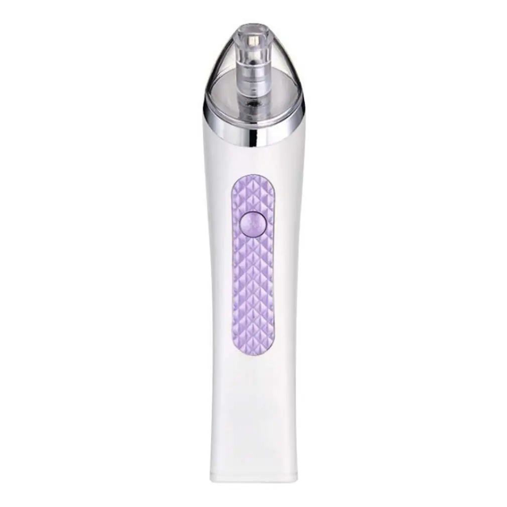 

Electric Blackhead Suction Instrument Pore Cleaner Electric Acne Removing Machine Ultrasonic Vibration
