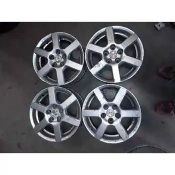 

RIM MERCEDES CLASS A (W169)