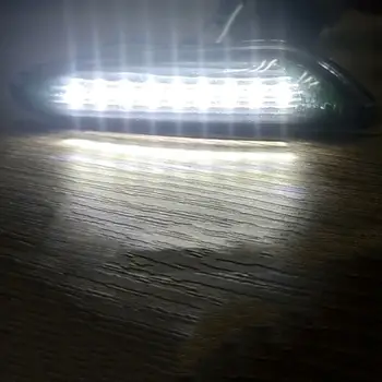 

LED Side Marker Smoked Turn Signal Lamp 2x For BMW E46 E90 E91 E92 E60 E82 E93