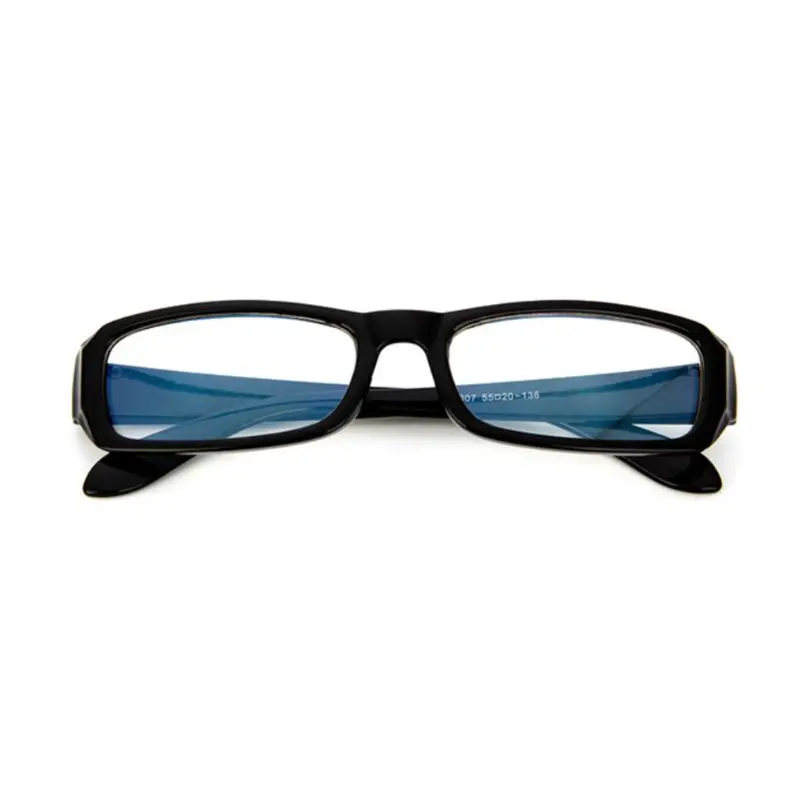 Синий свет Блокировка компьютерные очки студентов классические очки в квадратной оправе Анти-усталость унисекс