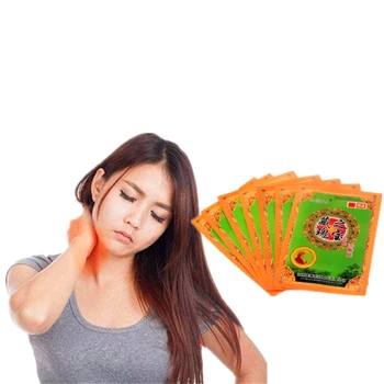 

Wholesale Ox Bone Hyperosteogeny Treatment Essential Oils Yarrow Herbal Medicine Balm Joints Pain Patch Musk Analgesic Plaster