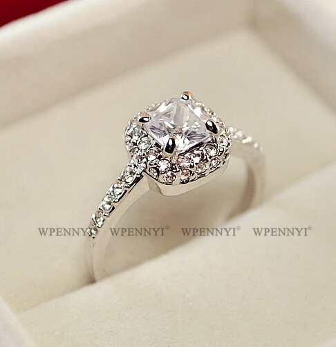 重做红苹果小辣椒戒指 9