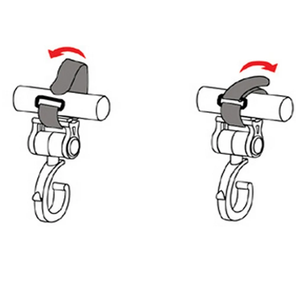 2 предмета в комплекте 360 градусов вращающийся Многофункциональный Детские