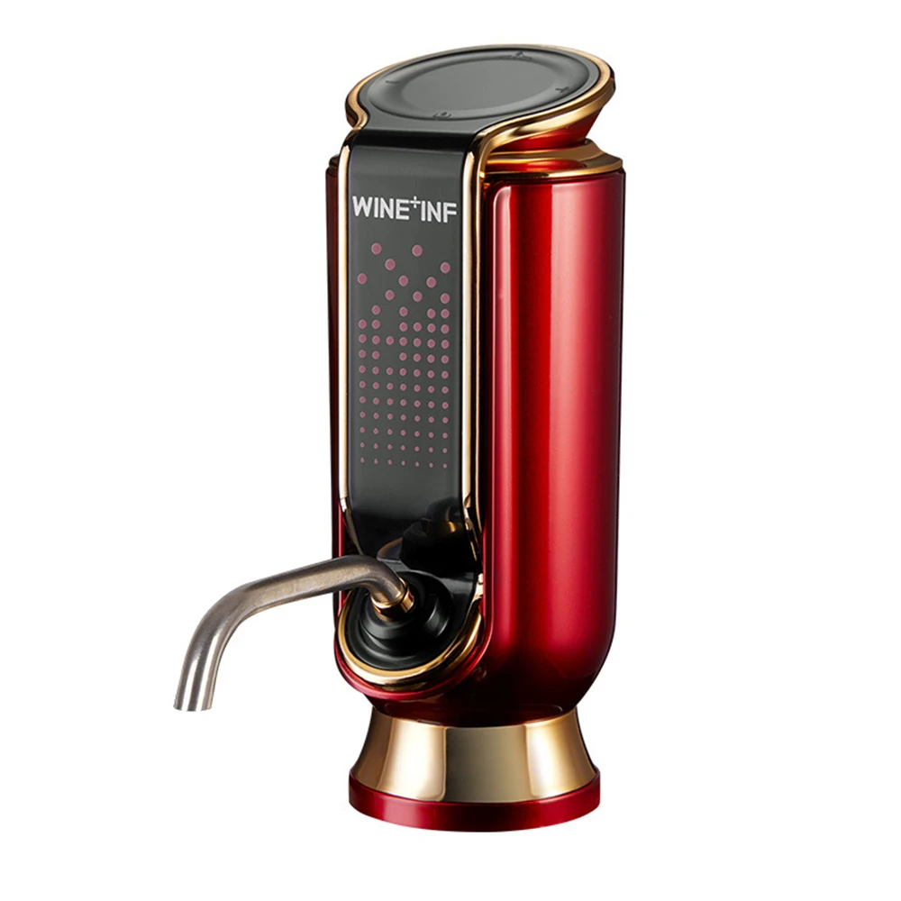 2021 NEW USB Red