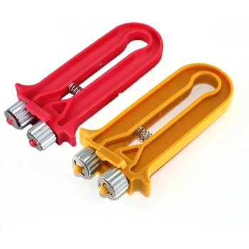 

3PCS Beekeeping Bees Wire Cable Tensioner Crimper Frame Hive Bee Tool Nest Box Tight Yarn Queen Rearing Equipment Supplies Tools