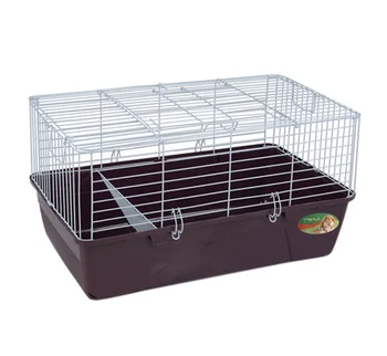 

TRIOL Cage for rabbits Triol 2301SY-K 60 x 36 x 33 cm