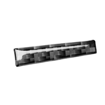 

Parts Gear Shift Trim Car Auto Interior Inner Cover Decorative For Ford Mustang 2015-2019