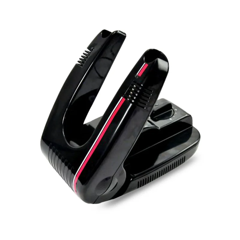 

110v Export Card Show Boutique High Grade Timing Deodorant hong xie ji Sterilization Dehumidification Shoes Dryer Version