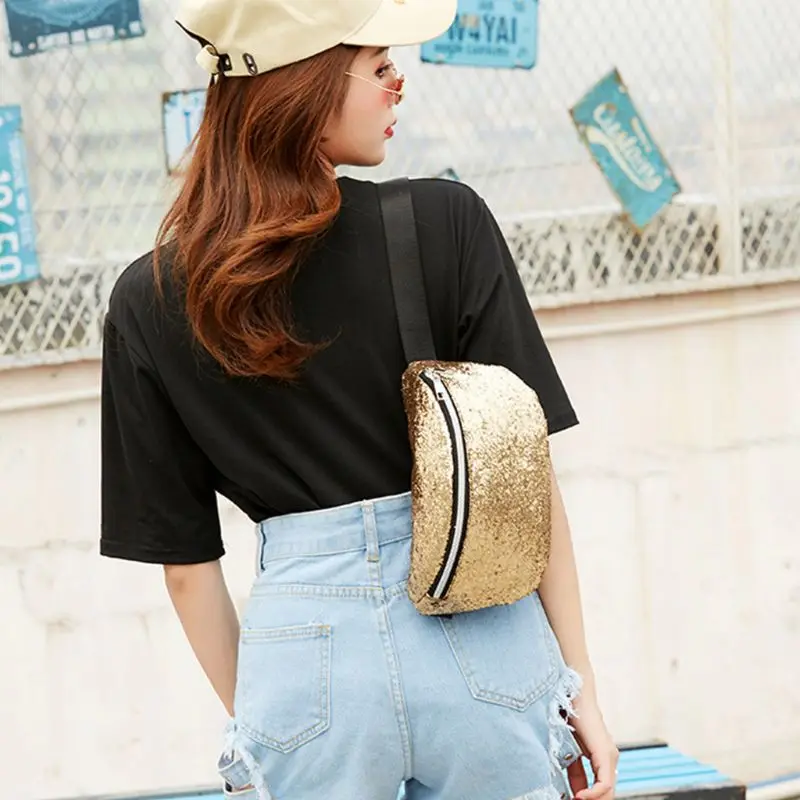 Waist Packs