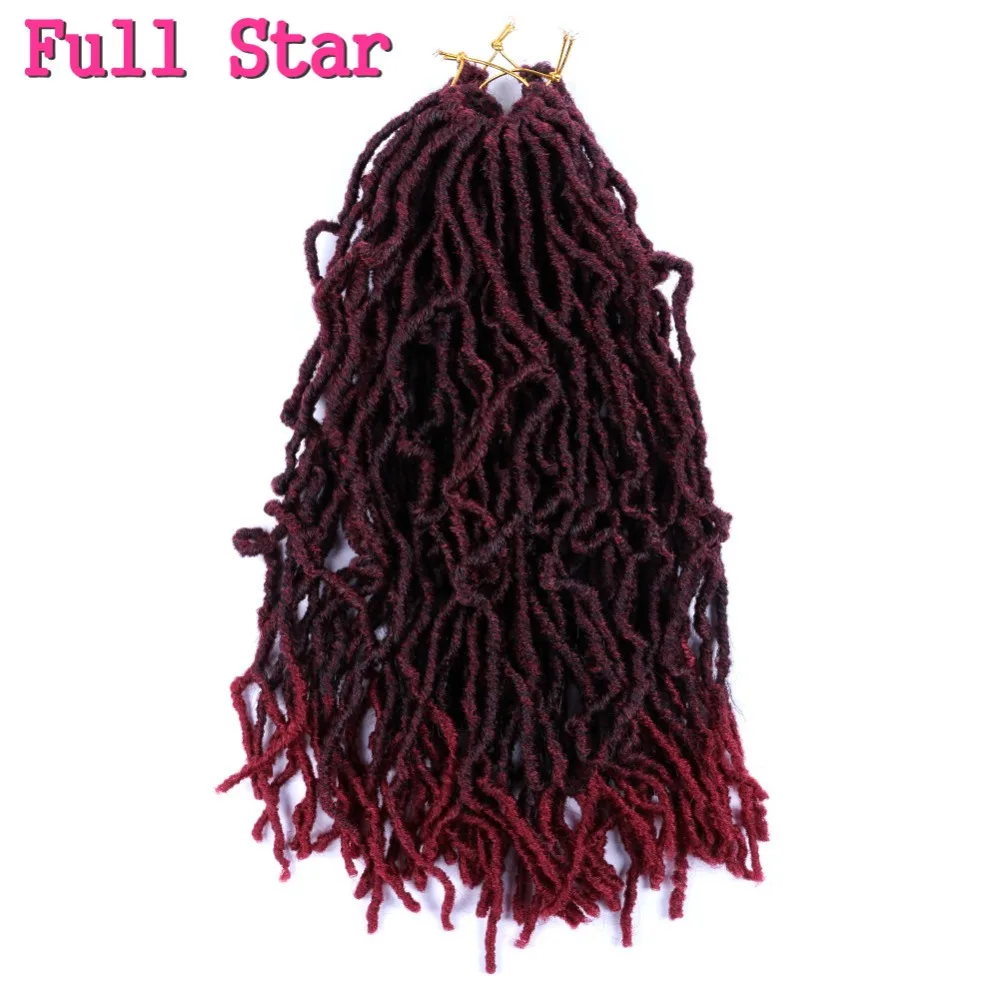 faux locs curly43
