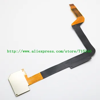 

New Shaft rotating LCD Flex Cable for Fujifilm Fuji X-T2 XT2 Digital Camera Repair Part