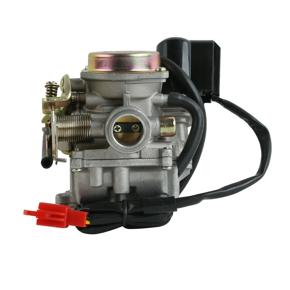 

1pc Carburetor Assembly Part Replacement For 4 Stroke GY 50CC 60cc 80c Scooters