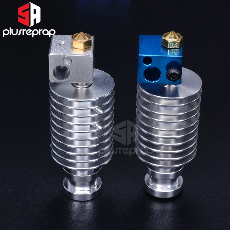 I3 Mega Hotend 12В 24В нагреватель V5 Bowden модернизированная J head 3D принтер запчасти для