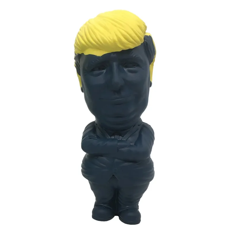LB Материал натуральный каучук оригинальные резиновые Trump's Pet жевательная игрушка Щенок для зубов утечка еда игрушка диспенсер собака поставка 1 шт - Цвет: LB
