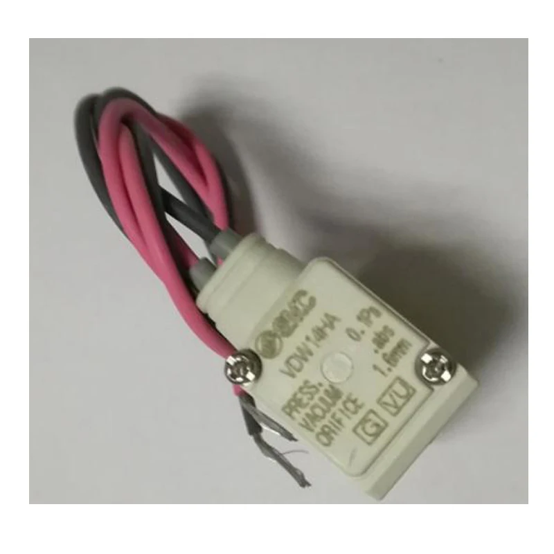 VDW-22-N-A SMC электромагнитный клапан VDW-22-N-A-XB