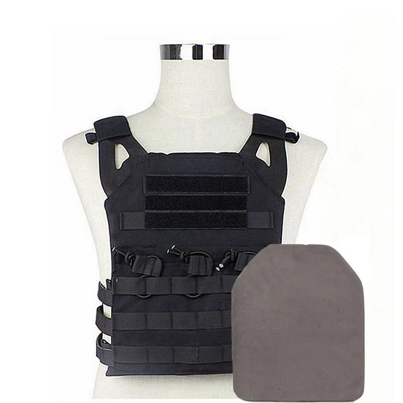 Тарелки JPC жилет Тактическая Военная переноска пена для страйкбола анти