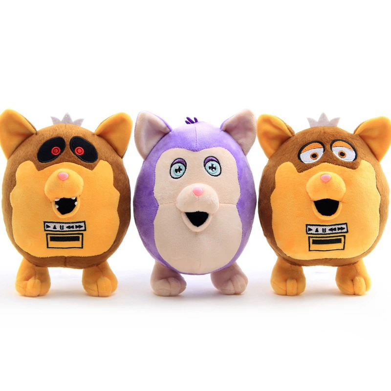 Плюшевые игрушки Tattletail мультяшная Аниме Кукла Kawaii плюшевые мягкие для детей
