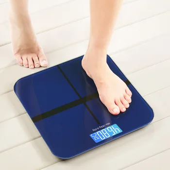 

Household Electric Weighing Scale USB Chargeable Weight Scale Accurate Weight Scale Gift Patient Weighing Scales