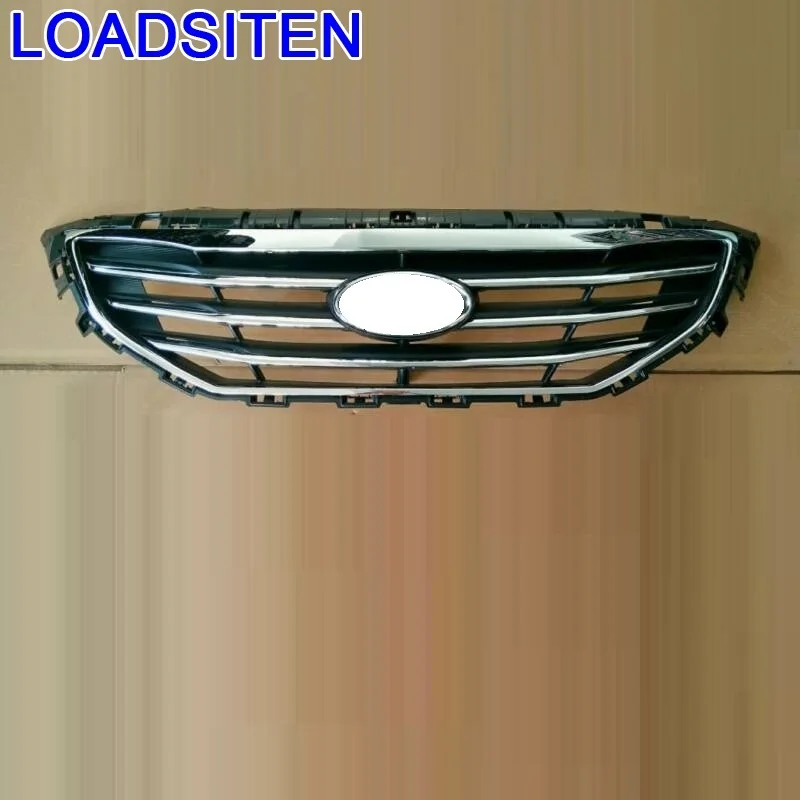 

Modification Automovil Accessory Protecter Parts Personalized Styling Car Acessories Racing Grills 14 FOR Hyundai Mistra
