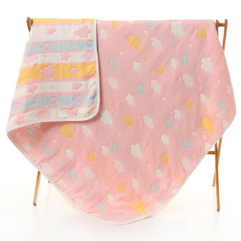 

Cartoon Animal Towels Multicolor Toddler Kids Cotton Bath Towel Cute Print Bath Towel Absorbent Drying Swimwear High Quality