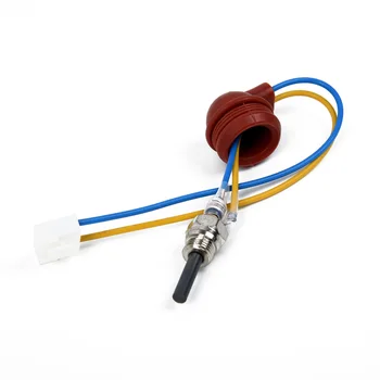 

Air Glow Plug 24V Auto Car Truck Boat Diesel Replacement Parking Ceramic Pin Parts