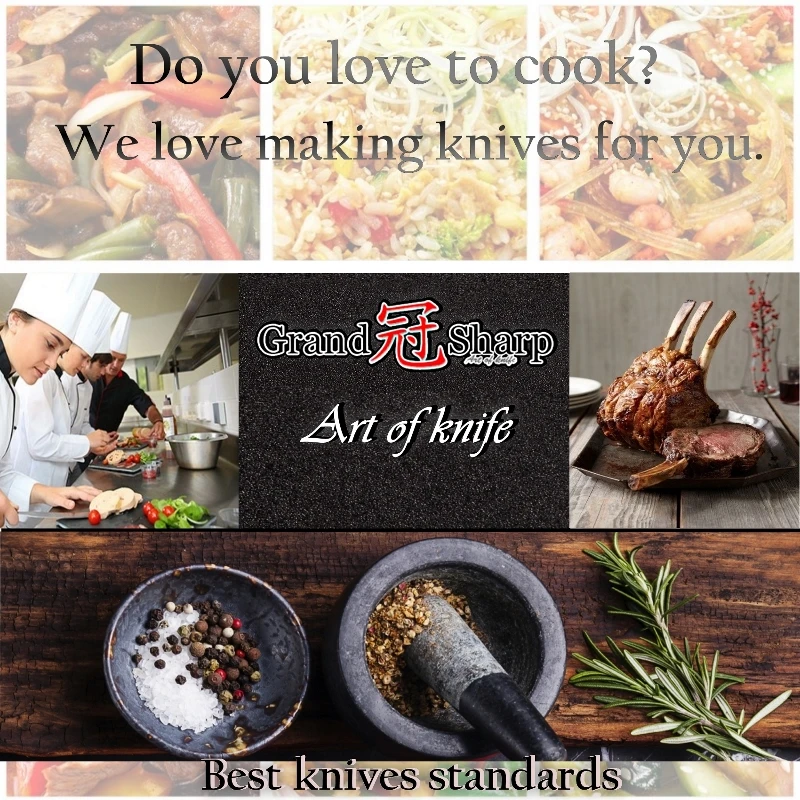 Ножи шеф-повара из японской дамасской стали нож для овощей китайский кухонный нож разделочный нож профессиональные инструменты для приготовления пищи