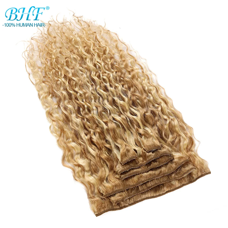 clip in human hair  (20)