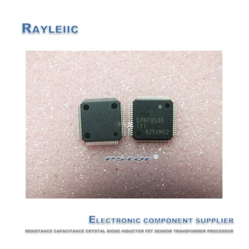 

Non-counterfeit.NEW Original UPD78F0536GB(T)-UEU-A UPD78F0536GB(T)-UEU UPD78F0536GB(T) UPD78F0536 QFP In Stock