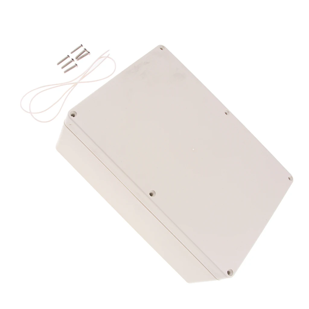 Waterproof Electric Project Case Junction Box for industrial controller #2