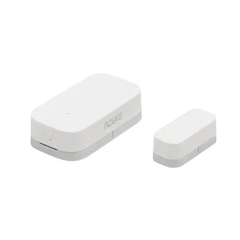 

Aqara Zigbee door window intelligent wireless connection Door sensor work with my App for Android IOS phone