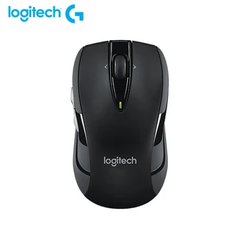 

Logitech M546 Wireless Mouse 2.4GHz Unifying Optical 1000 DPI Dual-Axis wheel for Laptop PC Office Home Using Upgraded from M545