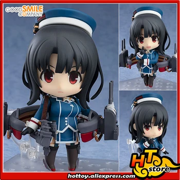 

100% Original Good Smile Company No.1023 Action Figure - Takao from "Kantai Collection -Kan Colle-"