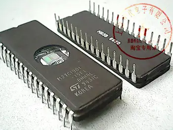 

M27C1001-15F1 27C010