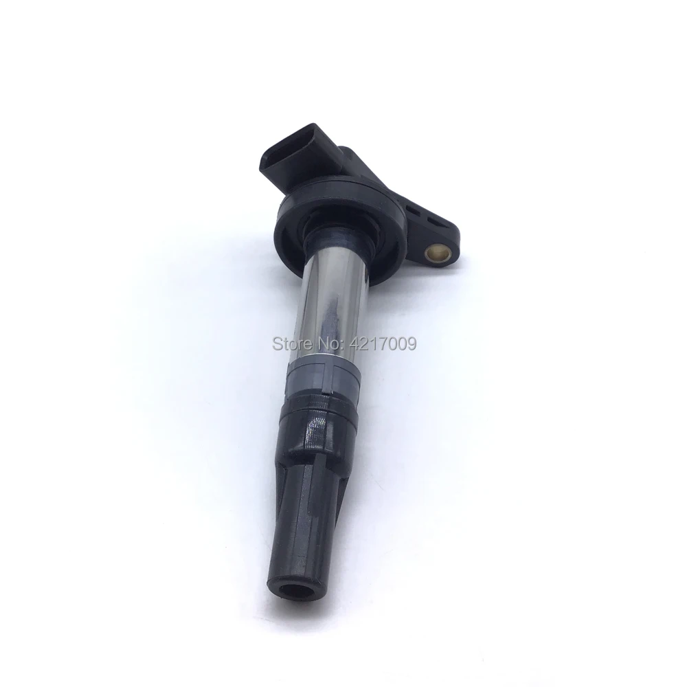 Катушка зажигания для Jaguar S Type Super XF XJ8 XJR XK XK8 XKR Vanden Land Rover LR3 Range Sport 4 2 V8 4744015